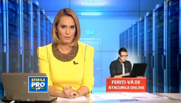 Virusii se ascund in spatele mailurilor cu oferte. Cum au ramas zeci de romani au ramas fara bani in conturi