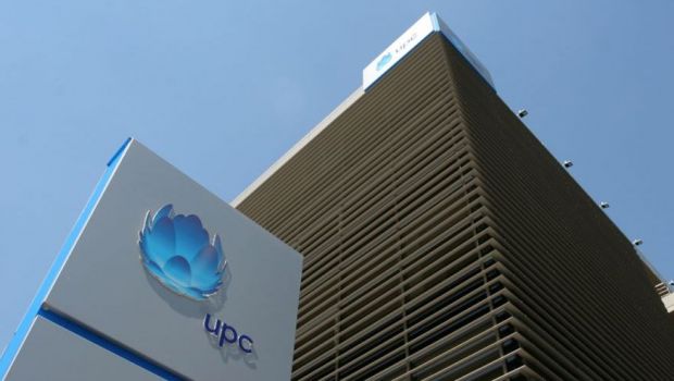 UPC inregistreaza o crestere cu 3,1% a veniturilor. Compania are peste 300 de mii de abonati la Internet