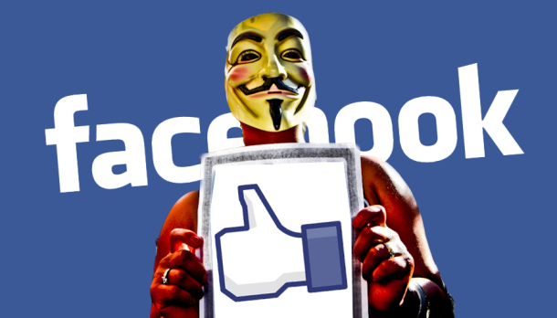 Victorie la tribunal pentru Facebook: Utilizatorii sunt obligati sa-si foloseasca numele lor adevarat