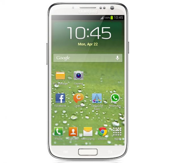 Galaxy S4 ar putea aparea pe 15 martie. Surpriza de 8 ori mai mare pregatita de Samsung pentru Europa