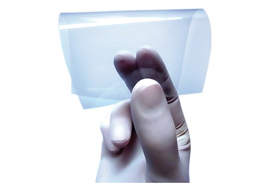 MWC 2013: Folia de 1 euro care iti incarca telefonul de la soare