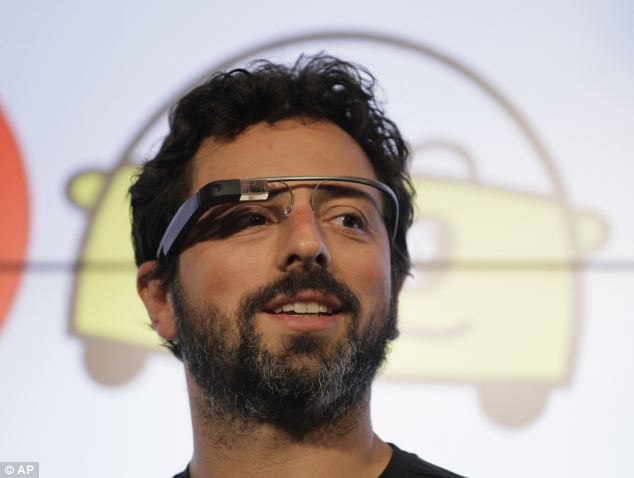 Ochelarii Google ar putea acoperi minusurile smartphone-urilor