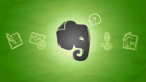 Evernote, aplicatia pentru organizare si notite, a fost sparta de hackeri. Toti utilizatorii, sfatuiti sa isi schimbe parolele
