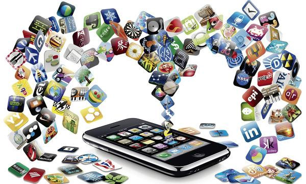 Analiza Gartner: La 5 ani de la aparitia primului iPhone, piata aplicatiilor mobile va ajunge anul acesta la 25 de miliarde de dolari