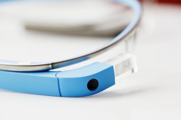 Google Glasses a facut cunostinta cu publicul intr-un festival dedicat tehnologiei