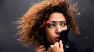 Google interzice le cumparatorilor sa vanda device-ul Glass