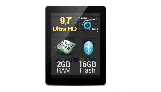 Allview Alldro 3 Speed Quad, o noua tableta quad-core cu Android lansata de brasoveni