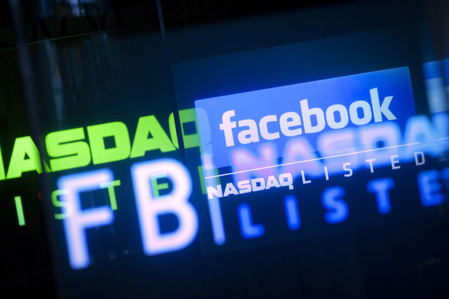 Profitul Facebook, in urcare spectaculoasa