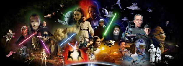 Electronic Arts a semnat un contract cu The Walt Disney Company pentru mai multe jocuri Star Wars