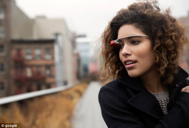 Google Glass, criticati dur in SUA. Multi vor interzicerea acestui gadget