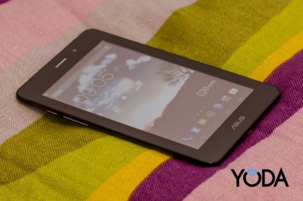 ASUS Fonepad, lansat in Romania. Tableta si telefon 2 in 1 la un pret atractiv