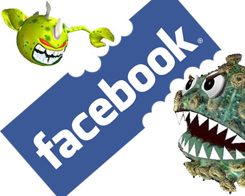 Dorkbot, cel mai nou virus aparut pe Facebook. Cum se raspandeste prin intermediul chatului