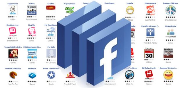 Facebook interzice o aplicatie. Le oferea experiente neplacute utilizatorilor