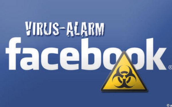 Virusul care te lasa fara bani in cont revine pe Facebook. Unde sa nu dai click