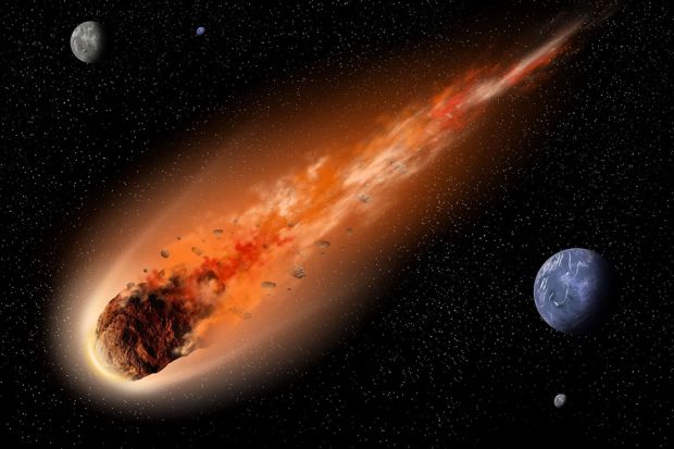 Solutia inedita prin care Pamantul poate fi protejat de asteroizi. Ce isi propun cercetatorii si cum ii poti ajuta