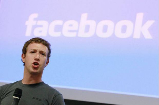 Proiectul secret la care lucreaza Facebook a ajuns la urechile presei. Ce li se pregateste utilizatorilor