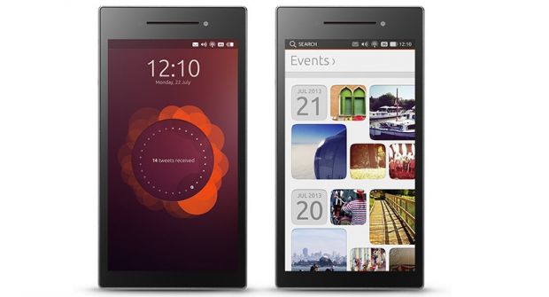 Ubuntu Edge, cel mai dorit smartphone! Fanii au strans $3 milioane intr-o zi pentru ca el sa existe