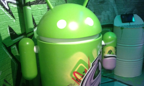 GooglePlay a depasit AppStore in numarul de aplicatii solicitate de utilizatori