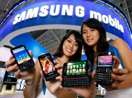 Ce se intampla intr-o fabrica Samsung. Autoritatile au inceput o ancheta