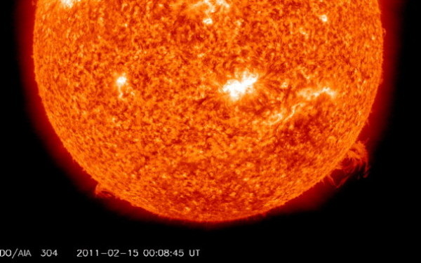 Satelitul care va colecta energia din spatiu si o transmite pe Pamant. Cum este posibil