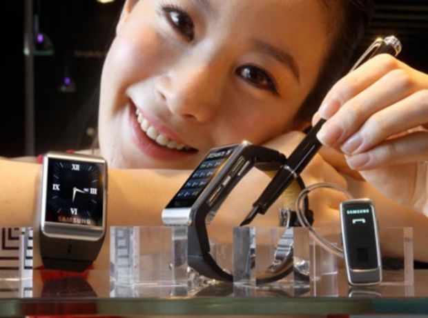 Galaxy Gear se lanseaza pe 4 septembrie. Samsung confirma informatia