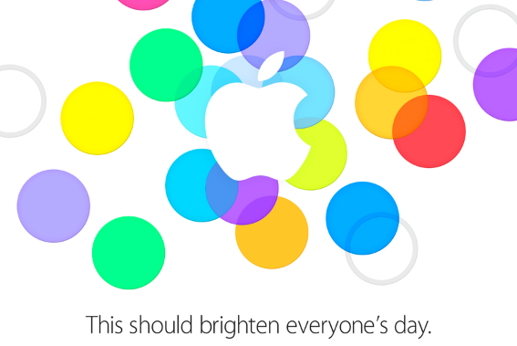 Lansarea iPhone, oficiala. Apple a trimis invitatiile pentru evenimentul din 10 septembrie