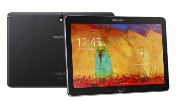 Samsung Galaxy Note 10.1, editia 2014. Compania spune ca e gadgetul suprem in materie de productivitate