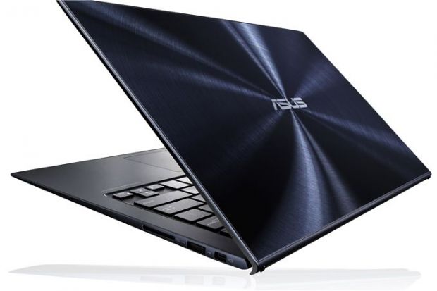 ASUS Zenbook UX301 si UX302, doua Ultrabookuri cu ecran la rezolutie mare. Specificatii complete