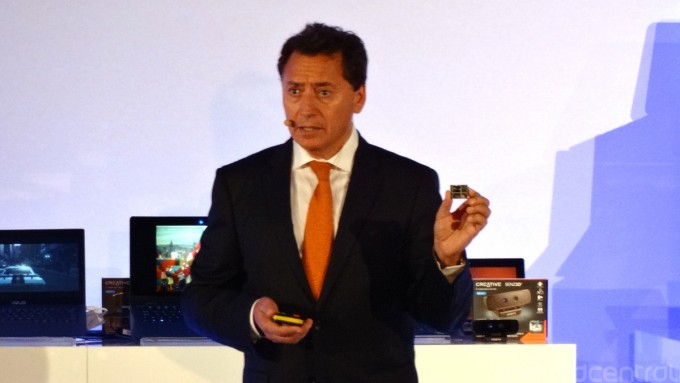 Ultrabookurile lansate la IFA au autonomii de pana la 9 ore