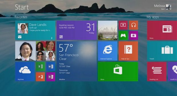 Windows 8.1 poate fi precomandat deja. Cat costa noul sistem de operare si cand se lanseaza