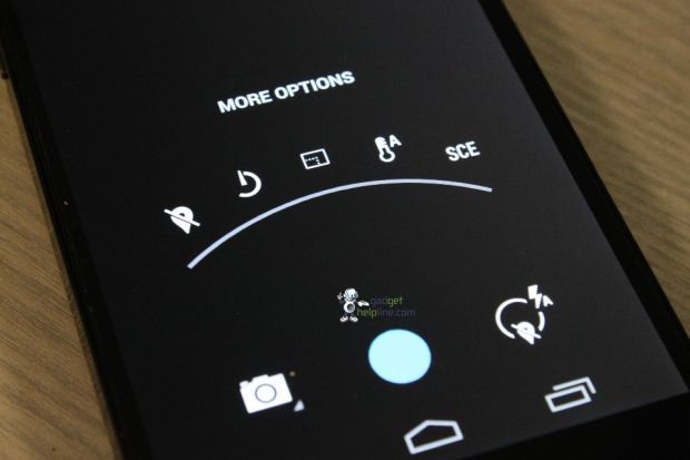 Asa va arata Android 4.4 KitKat. Mai multe imagini au aparut pe Internet. GALERIE FOTO