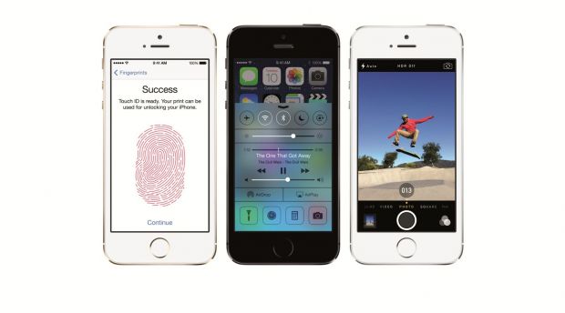 iPhone 5s si iPhone 5c se lanseaza oficial in Romania. Pe ce data vor fi disponibile