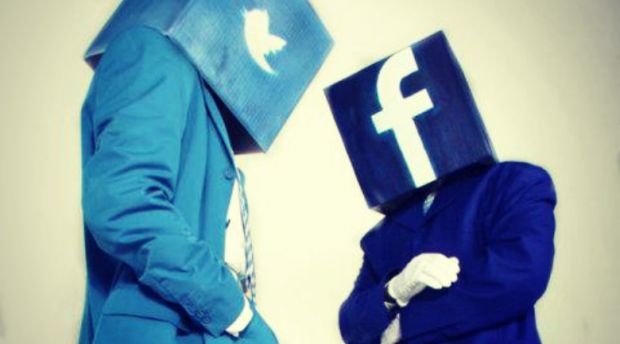 Twitter detroneaza Facebook in randul adolescentilor americani