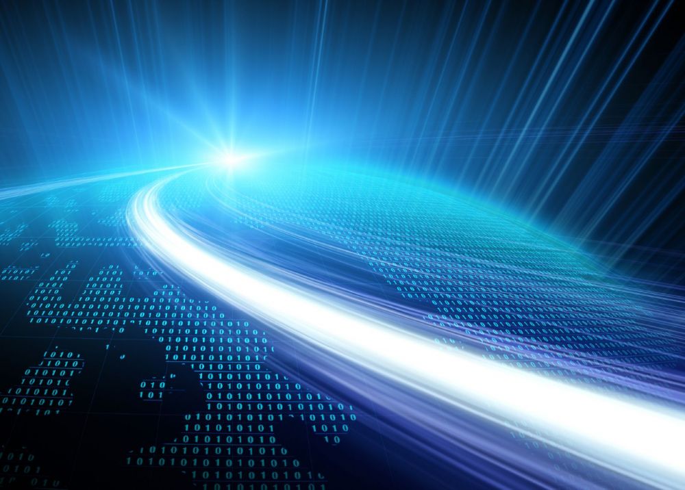 Cea mai rapida retea Wi-Fi din lume. Poti transfera 12,5 GB pe secunda