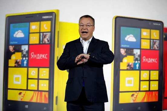 Nokia Lumia, vanzari record. Finlandezii demonstreaza ca Windows Phone are un loc in piata