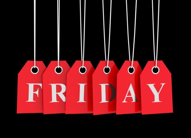 Black Friday 2013. Cele mai tari gadgeturi pe care le poti cumpara