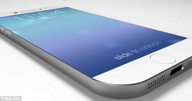 Motivul pentru care iPhone 6 ar putea sa fie cu adevarat UNIC in lume. Din ce va fi construit ecranul noului smartphone