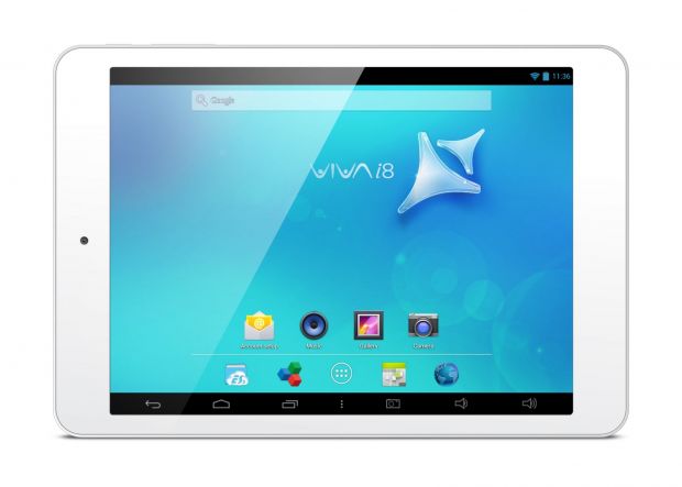Allview Viva i8, prima tableta brasoveana cu procesor Intel