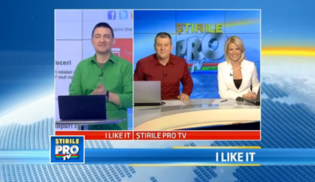 Black Friday. Ponturile lui George Buhnici