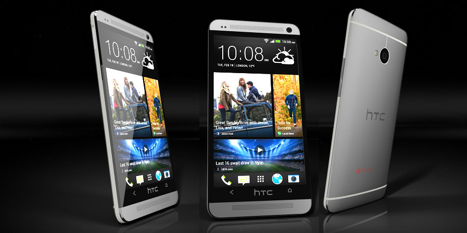HTC One are un urmas. Acesta e telefonul care il va inlocui