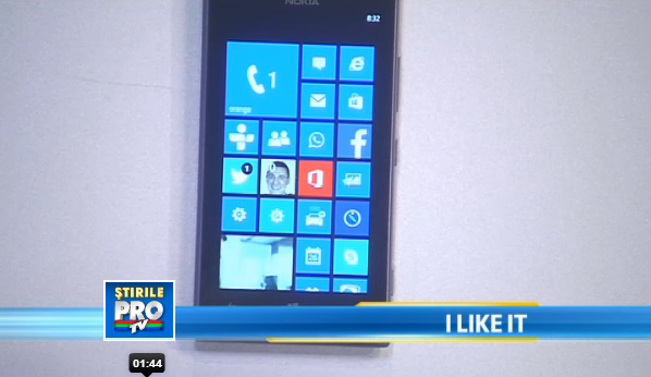 iLikeIT. Windows Phone vine puternic din urma. Lista celor mai bune aplicatii si jocuri