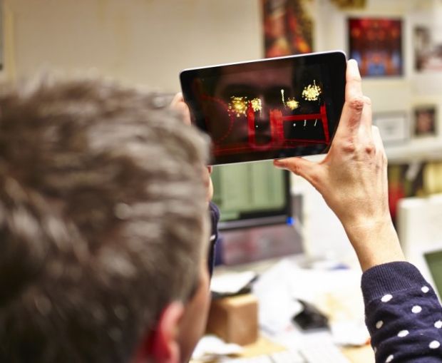 Artificiile de Anul Nou de la Londra, o experienta pentru toate simturile VIDEO