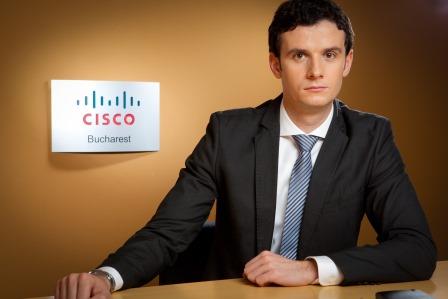 Romania are 109 informaticieni care detin cele mai inalte certificari Cisco din industrie