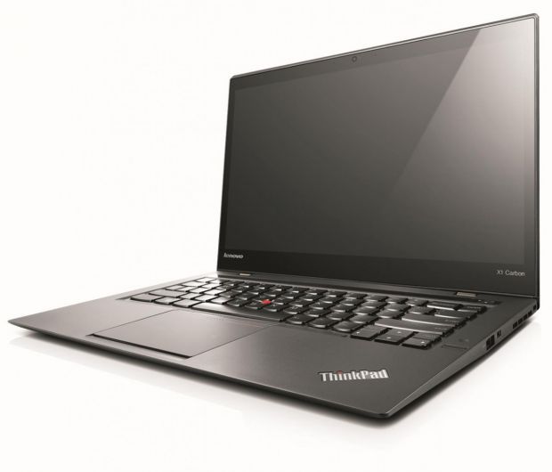 Lenovo X1 Carbon, acum mai bun. E cel mai usor Ultrabook de 14 din lume