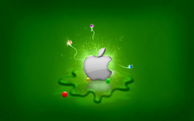 Apple a pus ochii pe o firma romaneasca. Compania este urmarita atent de americani