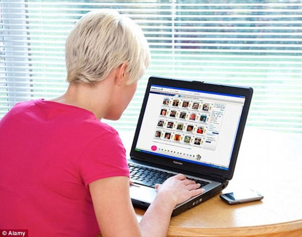 NameTag, viitorul in online dating VIDEO