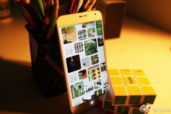 Cand Android si iOS se bat, chinezii castiga. Supertelefonul care poate revolutiona industria