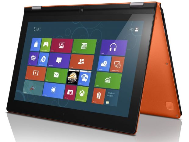 Lenovo, lider pe piata PC-urilor si in ultima parte a anului 2013