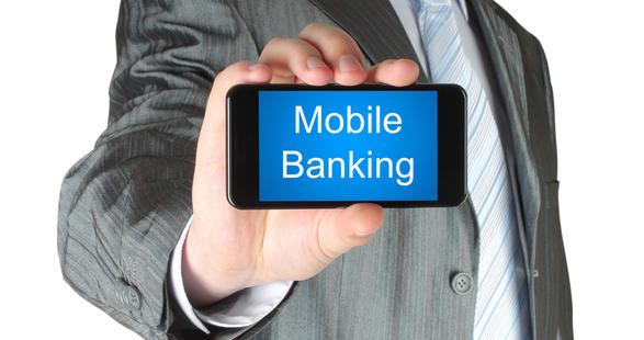 O treime din europeni se tem sa faca plati prin mobile banking