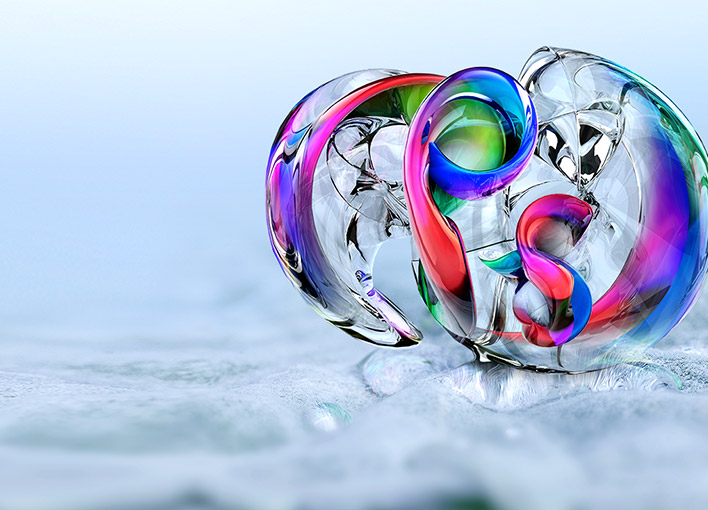 Photoshop te ajuta acum sa tiparesti 3D. Noul update la Photoshop CC impresioneaza